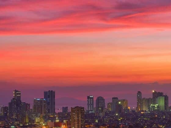 Guía completa por lo mejor de Manila