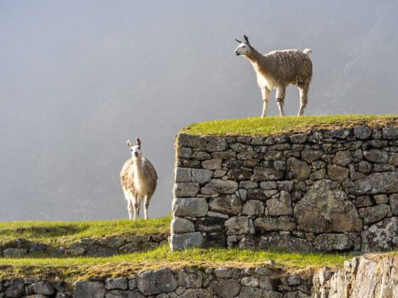 Perú: sus principales destinos