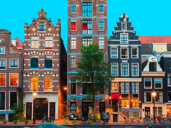 Guardian Art Center: el nuevo cuartel del arte