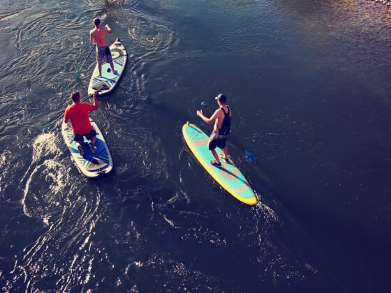 10 destinos para viajeros que se preocupan por la ecología