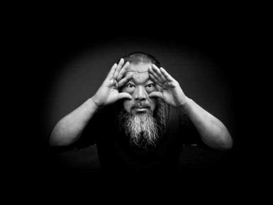 El MUAC festeja su primera década con Ai Wei Wei