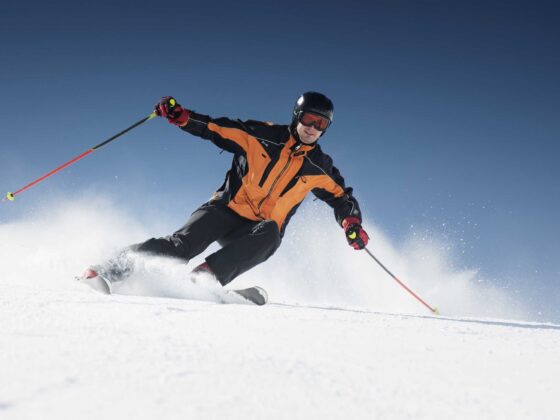 Ski tech: los gadgets que no te pueden faltar