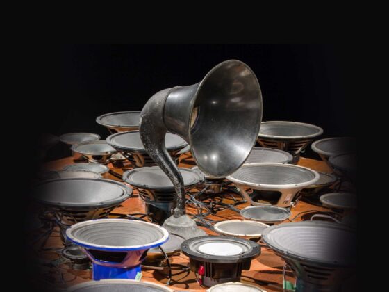 Cardiff & Miller en el MARCO de Monterrey