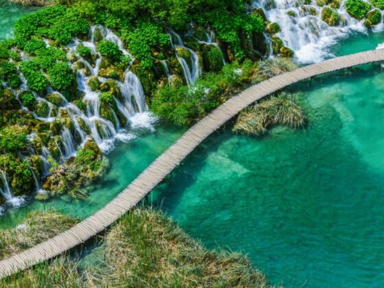 10 parques nacionales para el bucket list