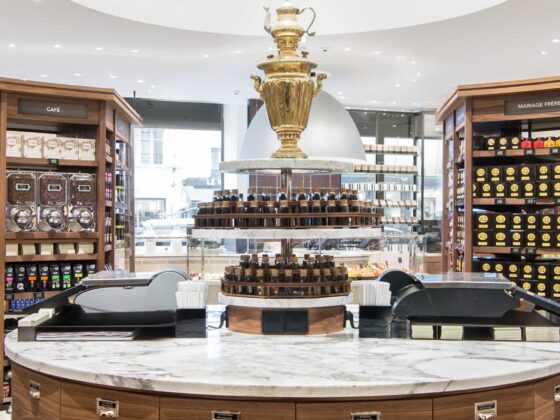 10 food courts imperdibles del mundo