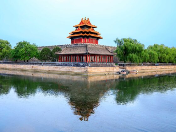 Beijing a primera vista