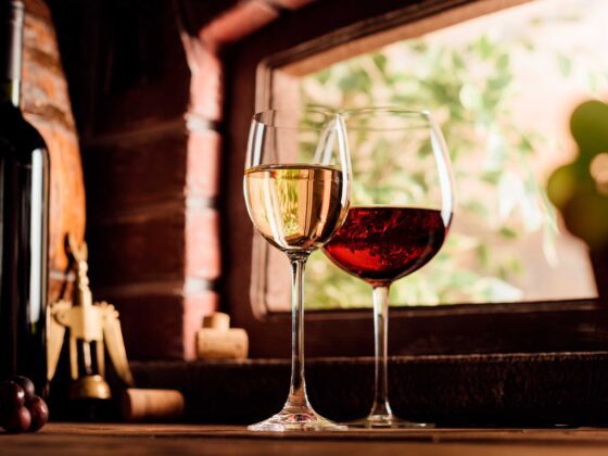 Cinco cosas que puedes hacer con el vino que te sobró