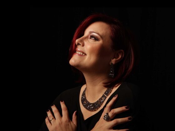 Entrevista con Yvonne Garza, soprano