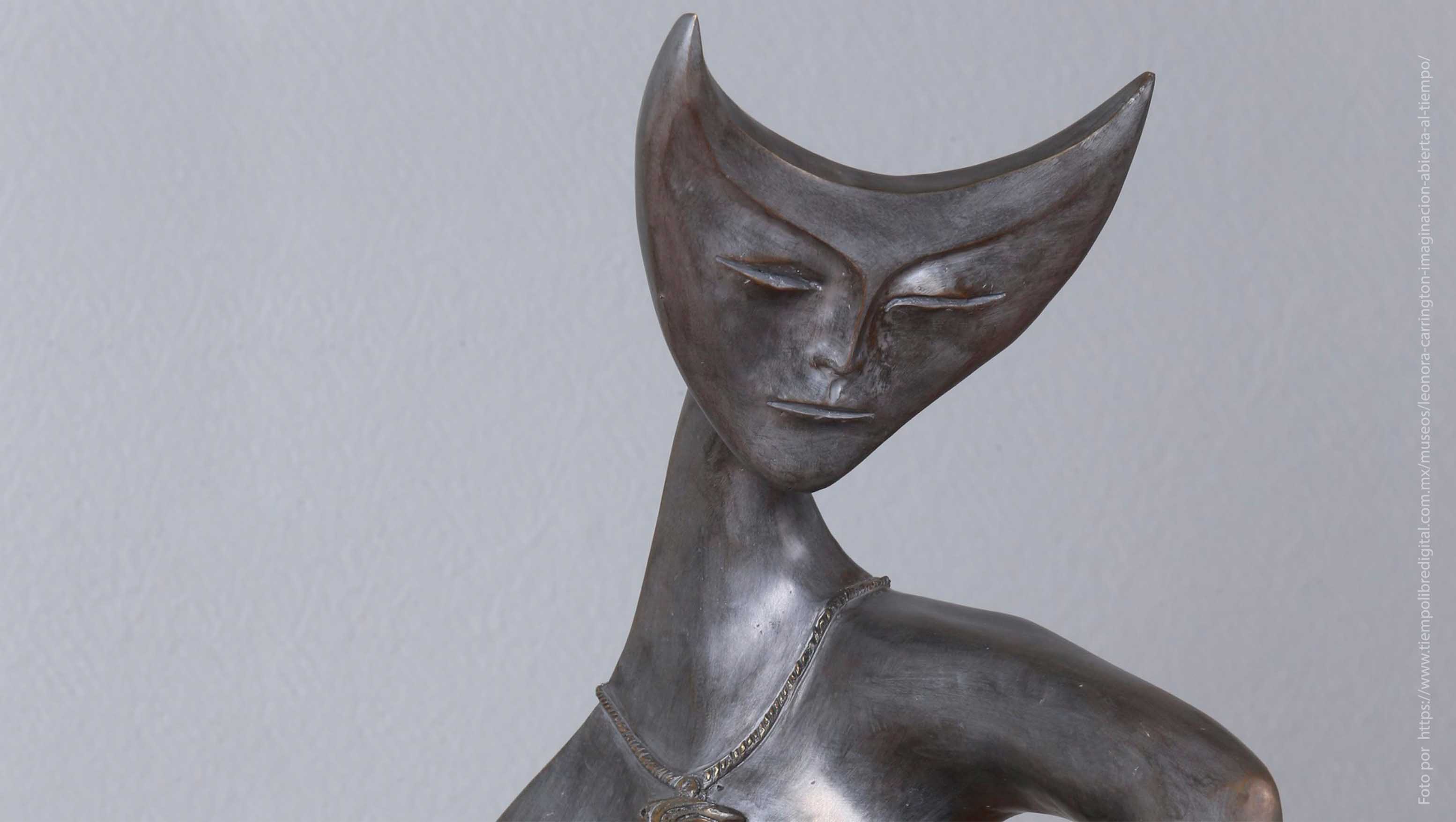 10+ Fotos De Leonora Carrington Background