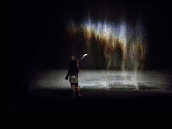 Taquilla: los eventos que no te puedes perder en julio