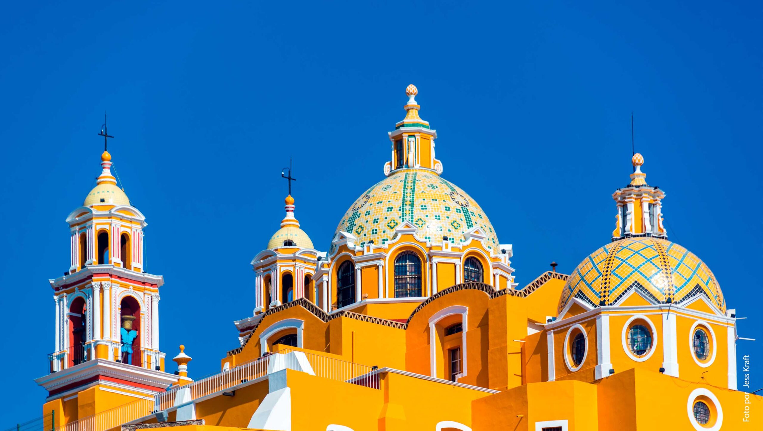 Descubre los encantos barrocos de Puebla – Ferrara Porter