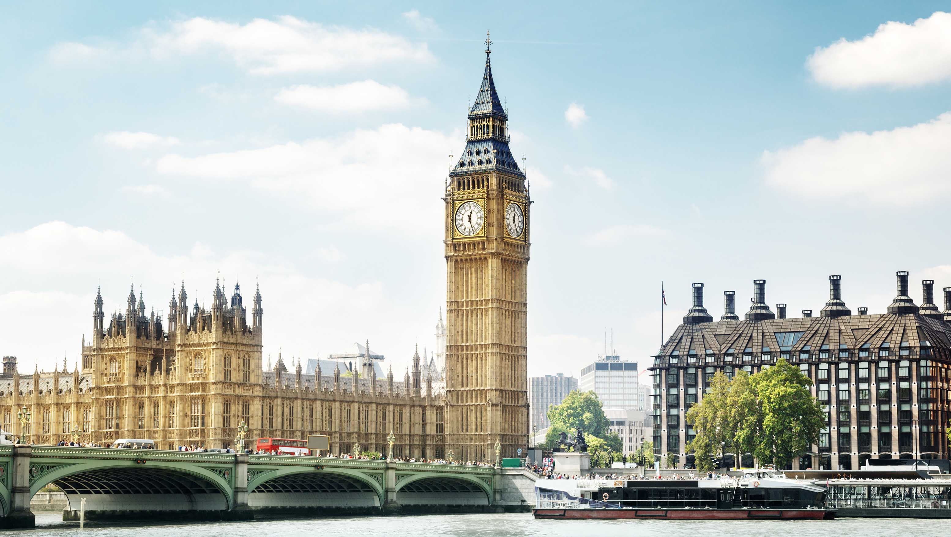 A Que Hora Oscurece En Londres
