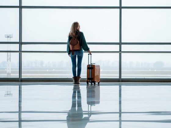 Cinco objetos para los viajeros frecuentes