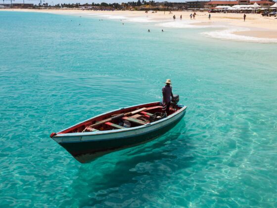 Los Cabos: las mejores aventuras que puedes hacer por mar y por tierra