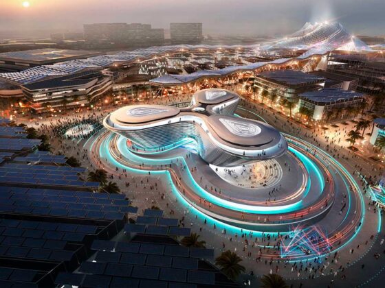 Todo lo que debes saber sobre la Expo 2020 en Dubái