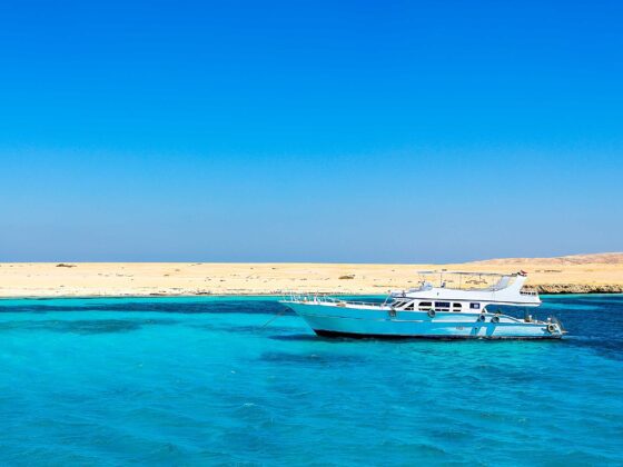 Conoce Neom, la ciudad del futuro que estará en Arabia Saudita