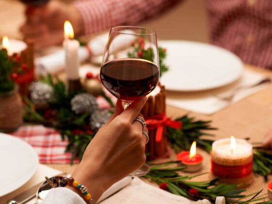 Los mejores vinos para probar esta Navidad