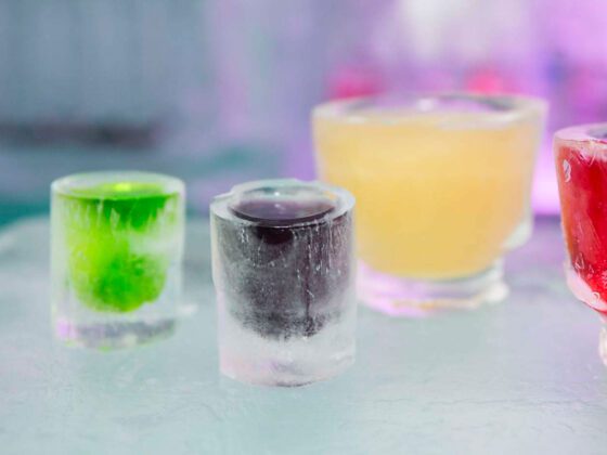 Nuestros bares favoritos del mundo apres-ski