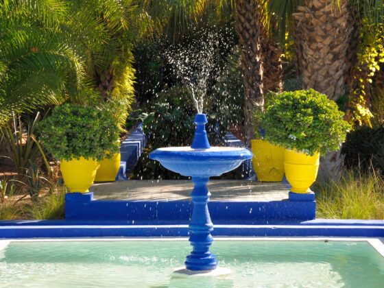 8 maravillosas experiencias que debes tener en Marruecos