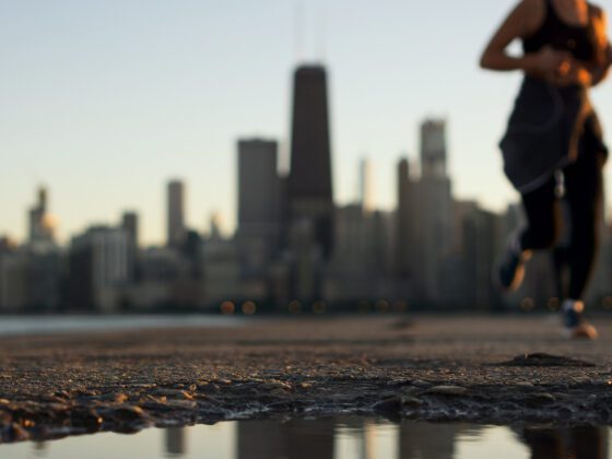 Estas son las nuevas reglas para salir a correr