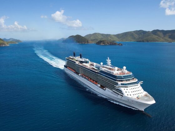 Siete tendencias que verás en cruceros