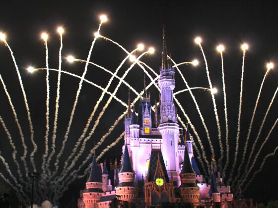 Walt Disney World propone reapertura gradual a partir de julio