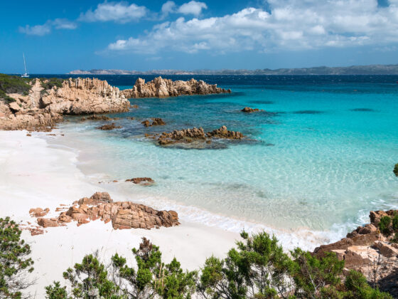 Italia tendrá un nuevo trail de hiking que unirá todos los parques nacionales