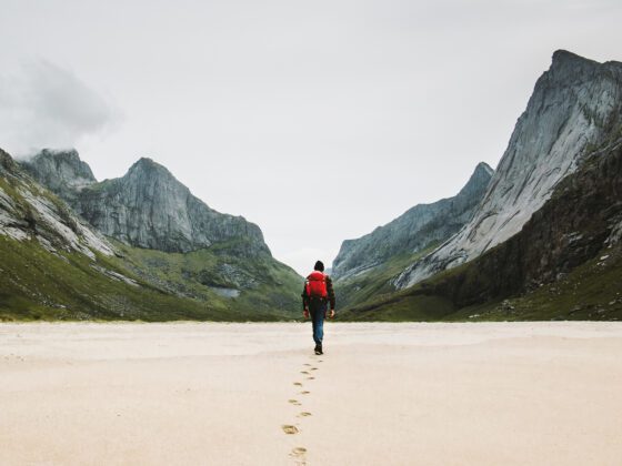 Cinco formas de convertir cualquier vacación en una aventura