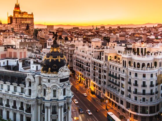 13 cosas imperdibles que debes hacer en Madrid