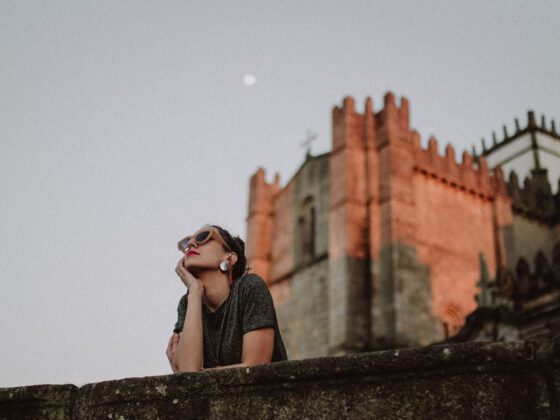 10 castillos de Europa que debes visitar en tu vida