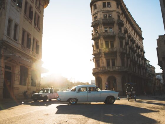 Una ruta para descubrir Cuba… ¡en bicicleta!