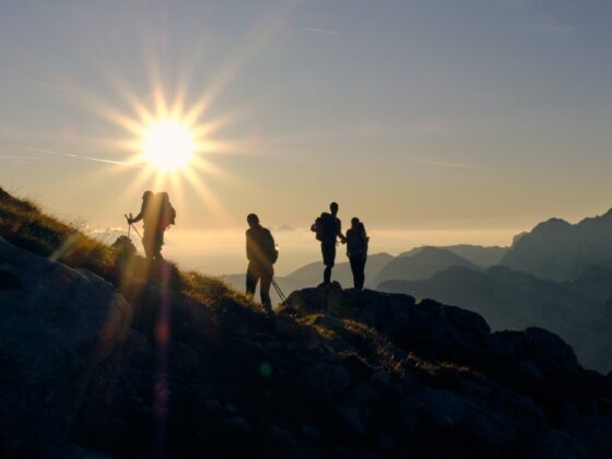 Los mejores lugares para hacer hiking en Monterrey y alrededores