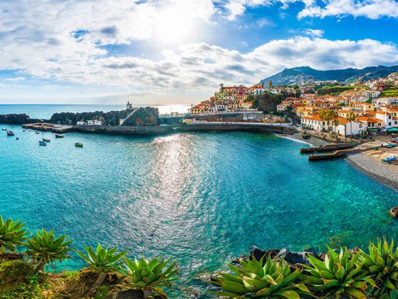 Esta es la mejor isla de Europa, según los World Travel Awards
