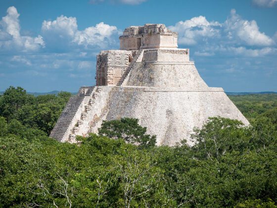 Todo sobre la Ruta Puuc: cuáles son las paradas imperdibles