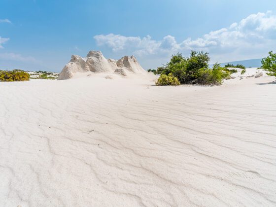 10 escapadas cercanas a Monterrey