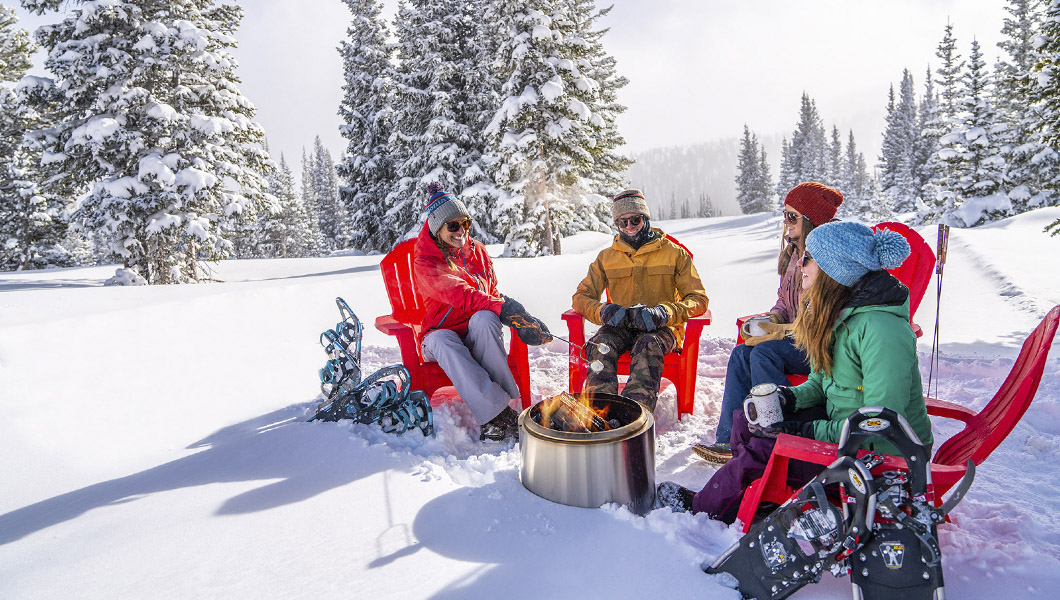 24 horas en Winter Park, el resort de esquí de clase mundial