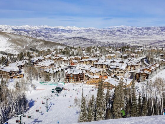 Park City: una breve guía para sacarle el máximo provecho