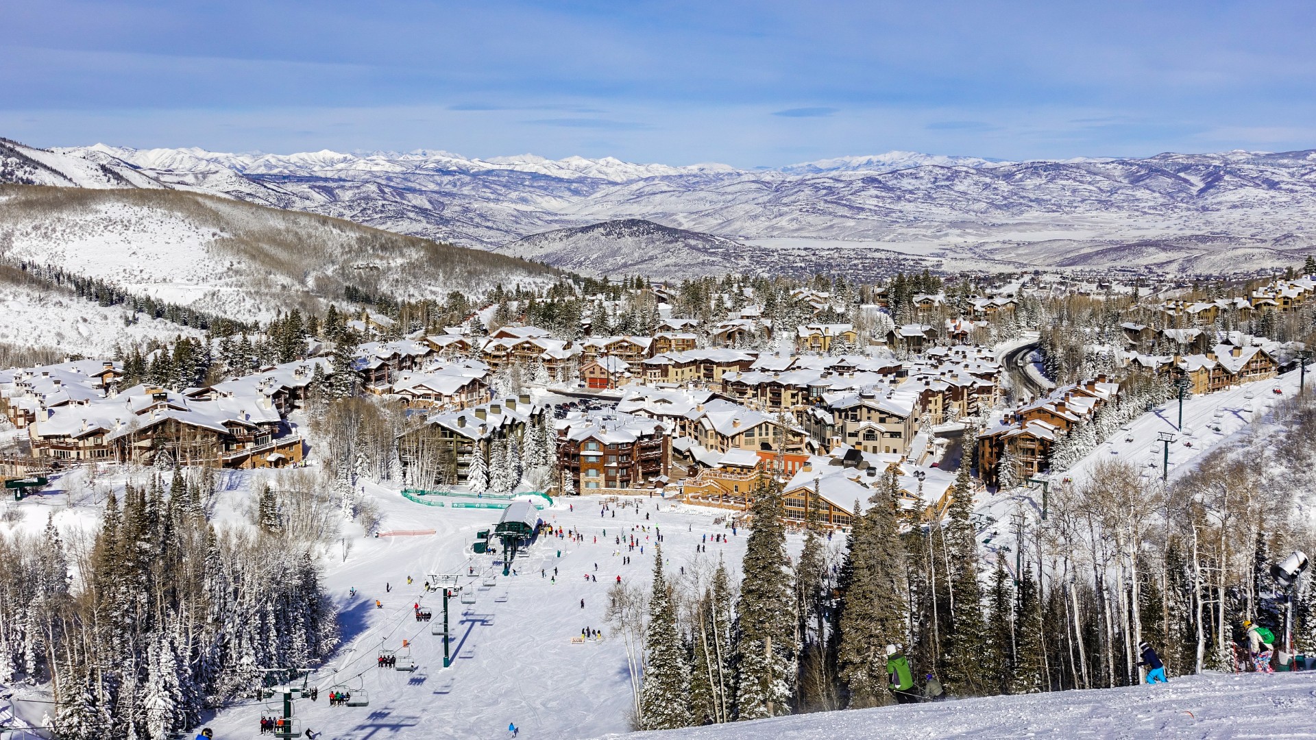 Park City: una breve guía para sacarle el máximo provecho