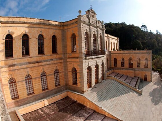 Escapada a San Agustín Etla: un secreto artesanal