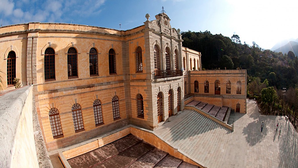 Escapada a San Agustín Etla: un secreto artesanal