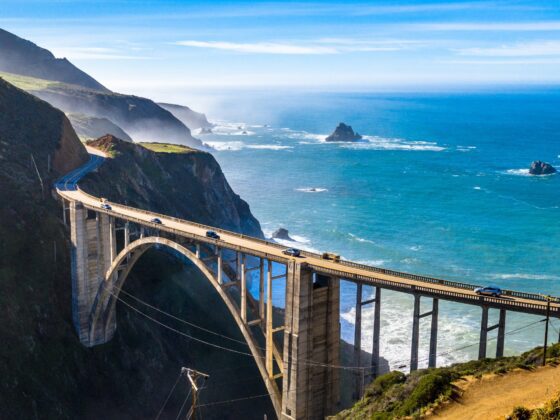 Tres escapadas perfectas desde San Francisco