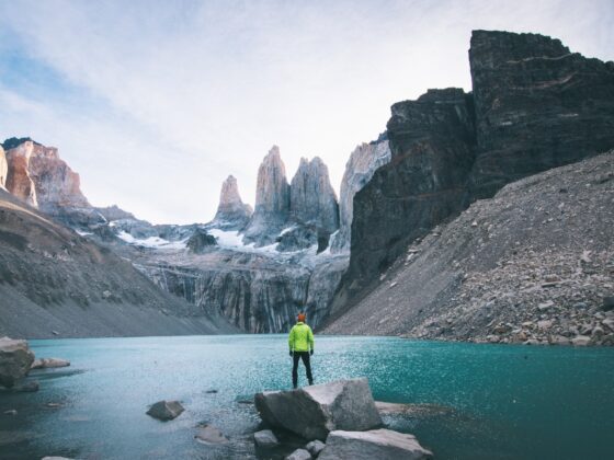 Guía para explorar la Patagonia