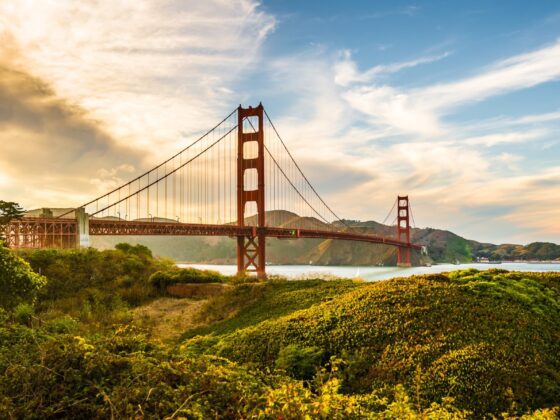 48 horas en bicicleta por San Francisco