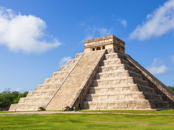 Rutas yucatecas: siete destinos desde Mérida