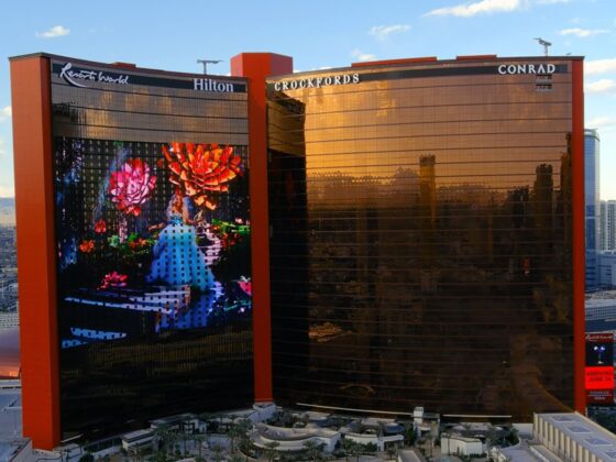 Las Vegas tiene un nuevo megaresort que debes conocer