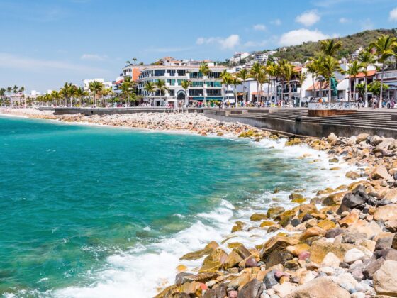 Cinco cosas que puedes hacer en Puerto Vallarta con niños