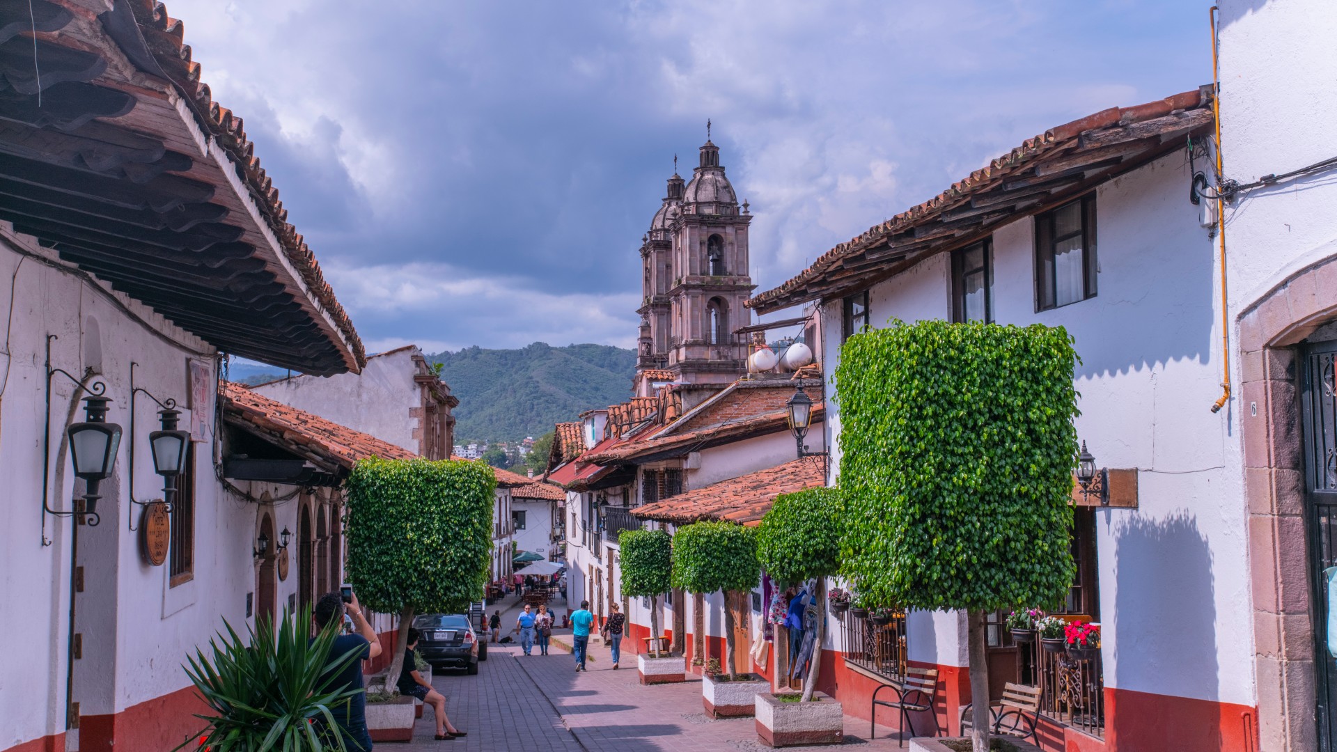 Cómo pasar 24 horas en Valle de Bravo