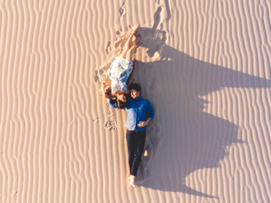 10 lugares que están en México y parecen sacados de otro mundo