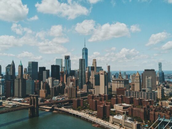 La ciudad de Nueva York pedirá comprobante de vacunación en interiores