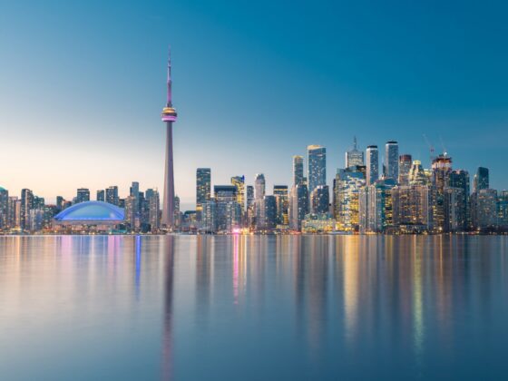 Canadá abre sus fronteras a viajeros mexicanos, te contamos los detalles